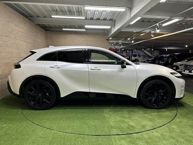 トヨタ クラウンスポーツの画像18