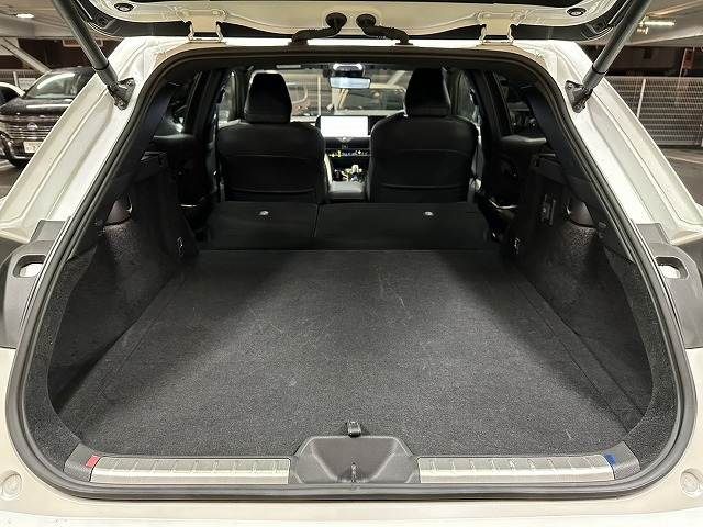 トヨタ クラウンスポーツの画像20