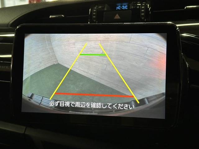 トヨタ&nbsp;ハイラックスの画像4