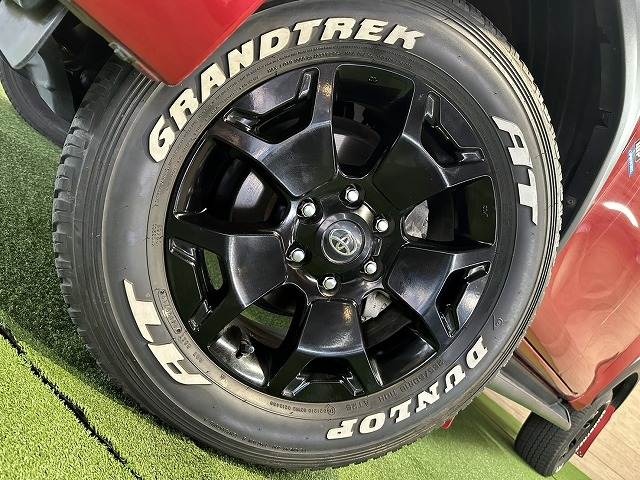 トヨタ&nbsp;ハイラックスの画像12