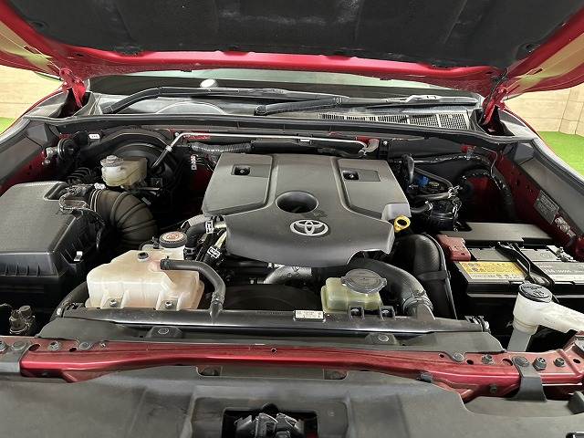 トヨタ&nbsp;ハイラックスの画像13