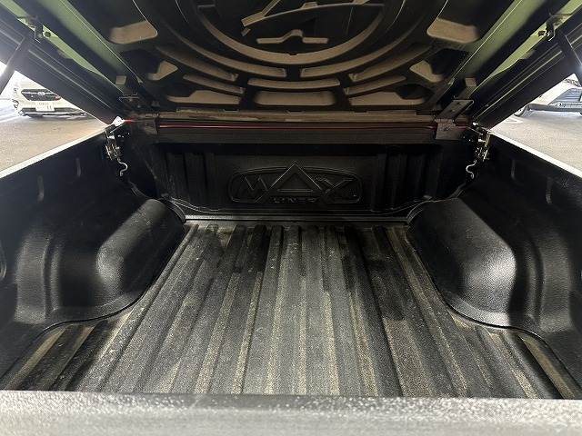 トヨタ&nbsp;ハイラックスの画像20