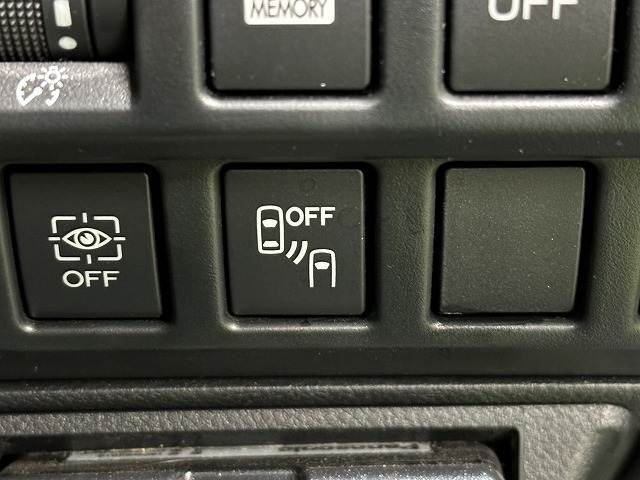 スバル フォレスターの画像7