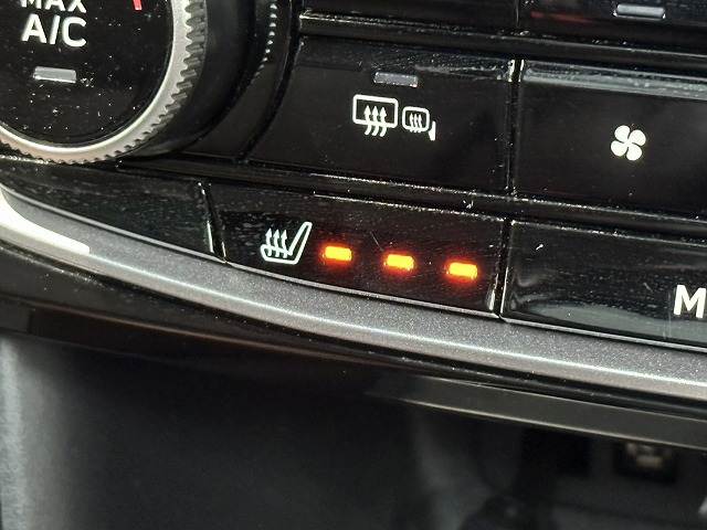 スバル フォレスターの画像15