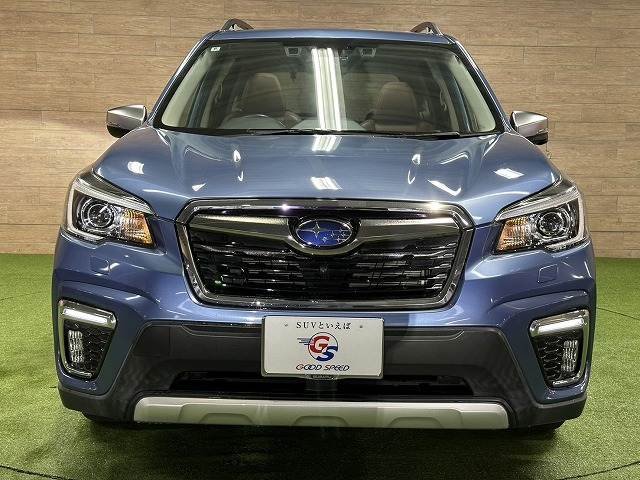 スバル フォレスターの画像17