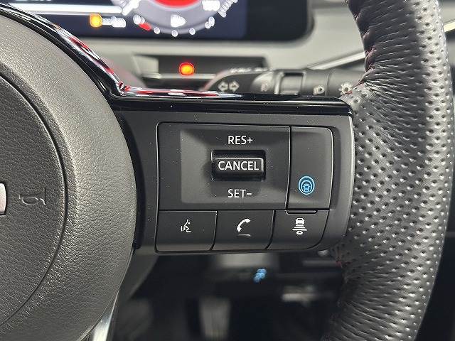 日産&nbsp;ノートオーラの画像5