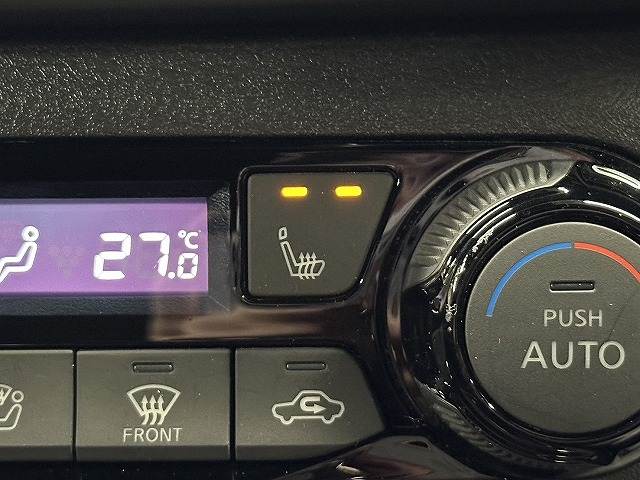 日産&nbsp;ノートオーラの画像8