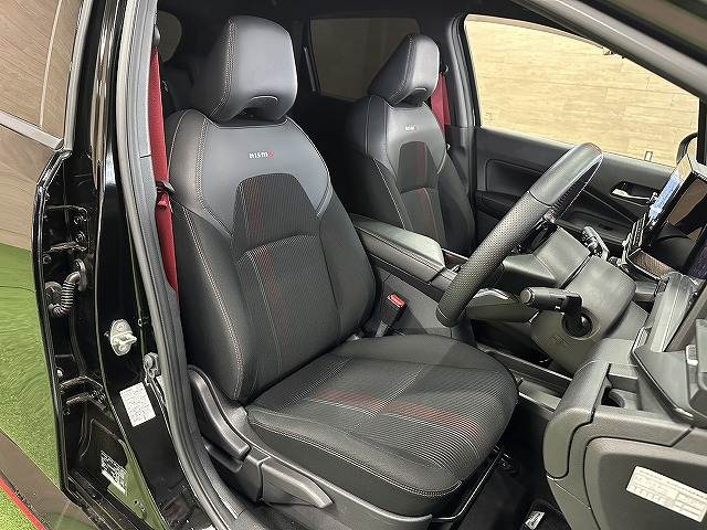 日産&nbsp;ノートオーラの画像9