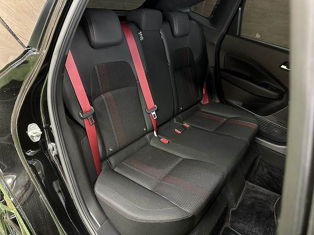 日産&nbsp;ノートオーラの画像10