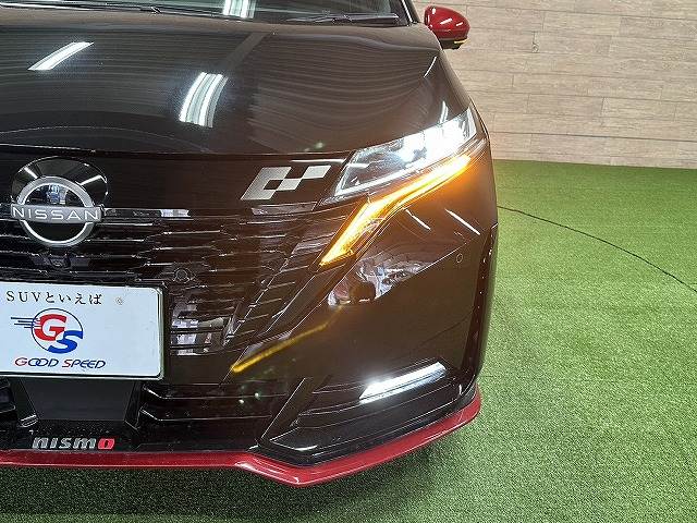 日産&nbsp;ノートオーラの画像11