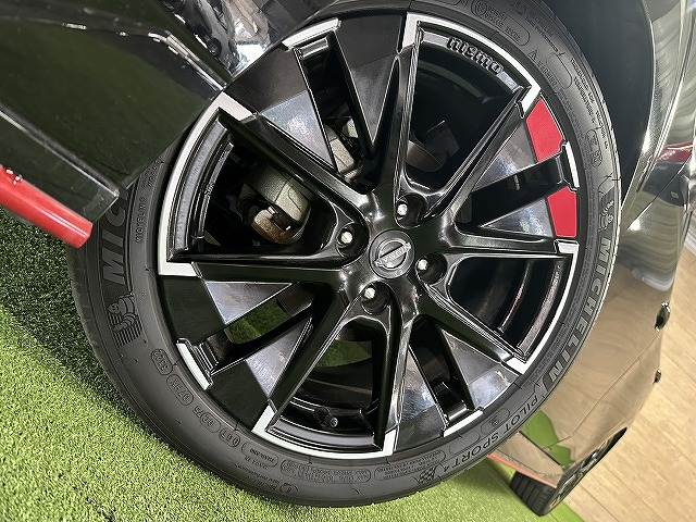 日産&nbsp;ノートオーラの画像12