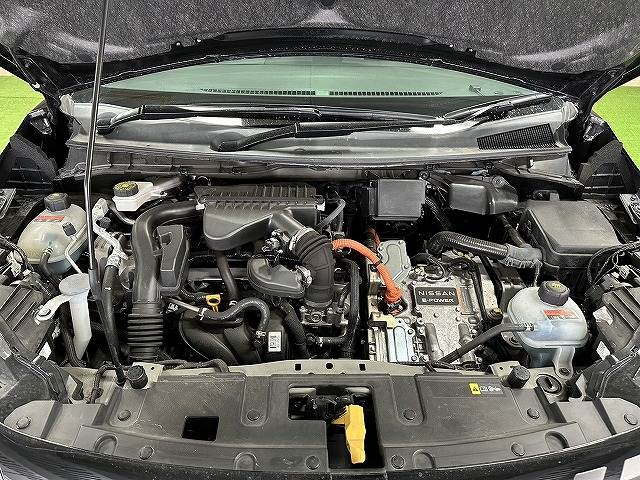 日産&nbsp;ノートオーラの画像13