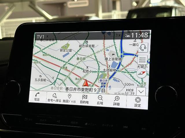 日産&nbsp;ノートオーラの画像16