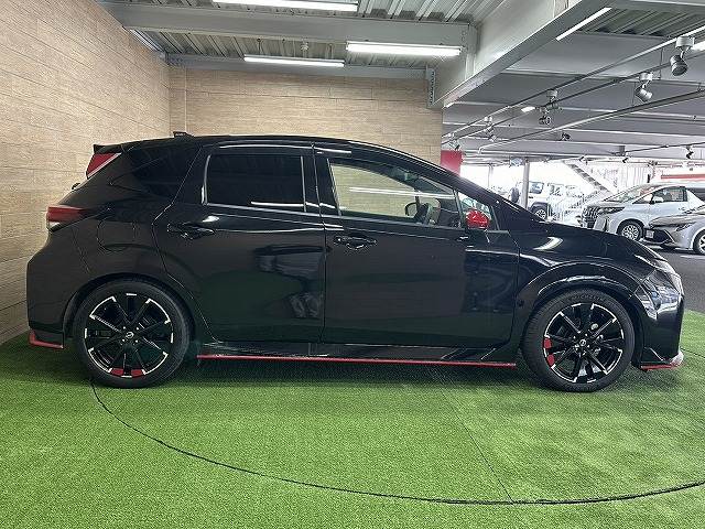 日産&nbsp;ノートオーラの画像18