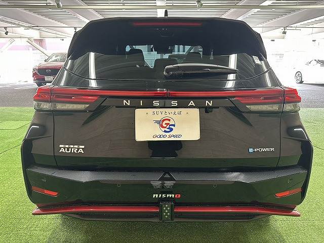 日産&nbsp;ノートオーラの画像19