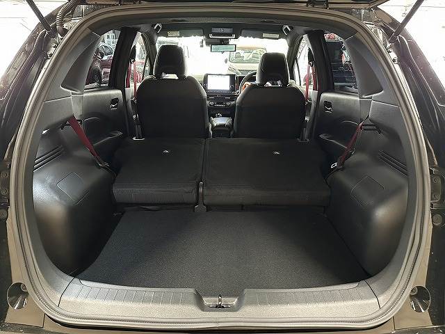 日産&nbsp;ノートオーラの画像20