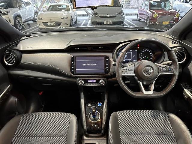 日産&nbsp;キックスの画像3