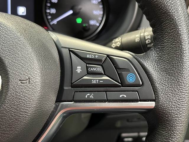 日産&nbsp;キックスの画像6