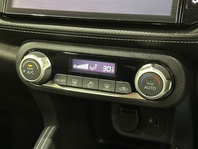 日産&nbsp;キックスの画像7