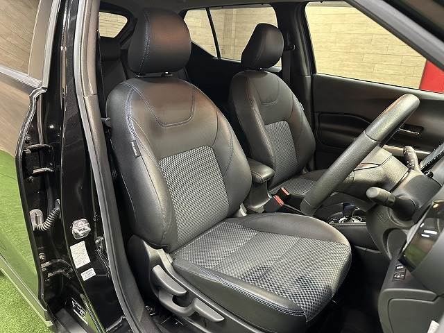 日産&nbsp;キックスの画像9