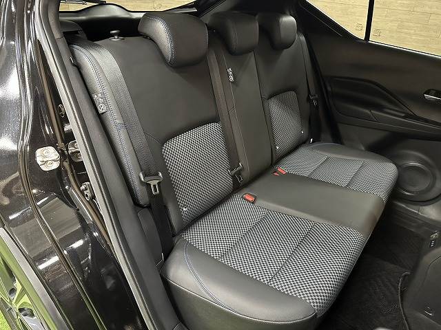 日産&nbsp;キックスの画像10