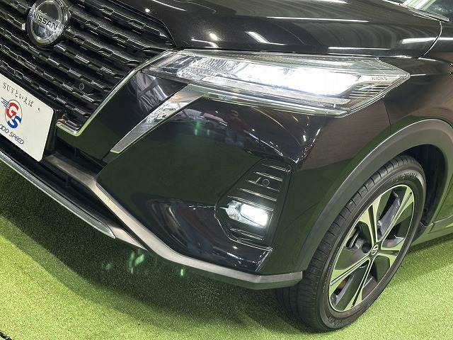 日産&nbsp;キックスの画像11