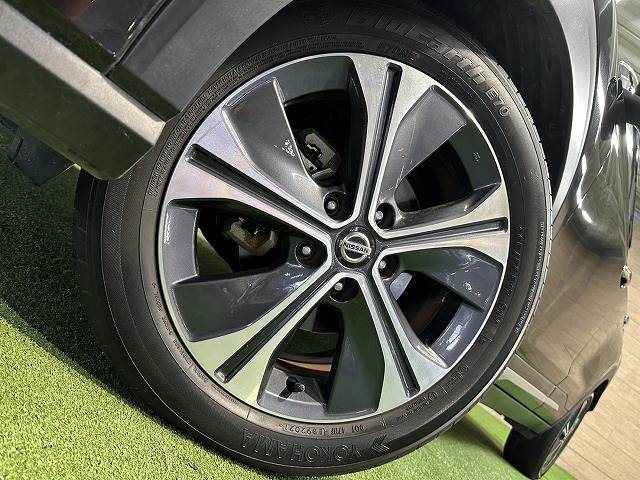 日産&nbsp;キックスの画像12