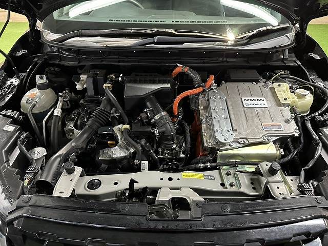 日産&nbsp;キックスの画像13