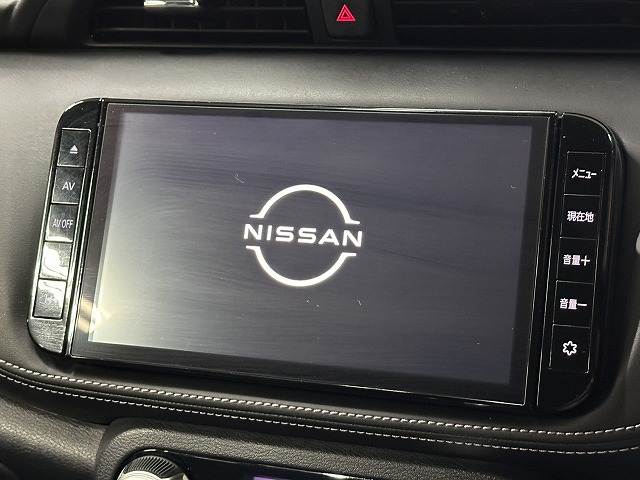 日産&nbsp;キックスの画像16