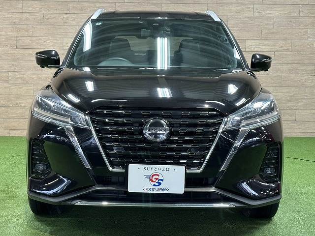 日産&nbsp;キックスの画像17