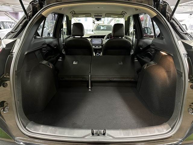 日産&nbsp;キックスの画像20