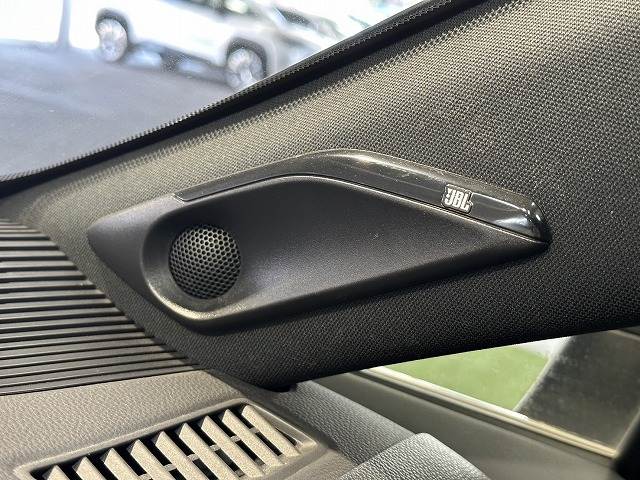 トヨタ&nbsp;ハリアーハイブリッドの画像5