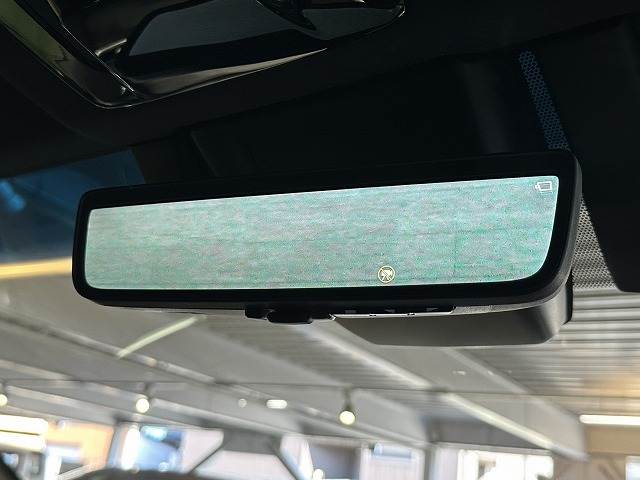 トヨタ&nbsp;ハリアーハイブリッドの画像6