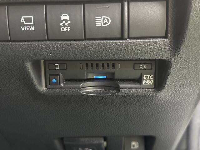 トヨタ&nbsp;ハリアーハイブリッドの画像15