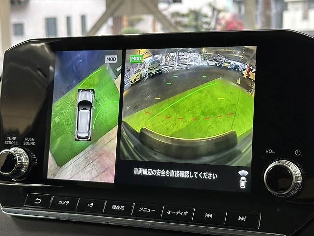 三菱&nbsp;アウトランダーPHEVの画像4