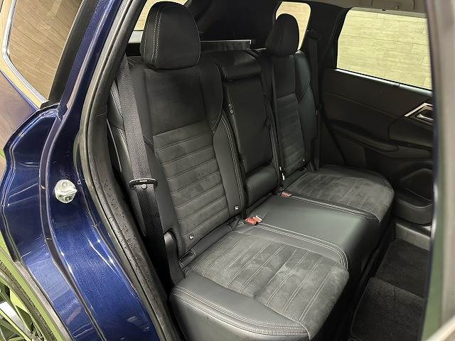 三菱&nbsp;アウトランダーPHEVの画像10