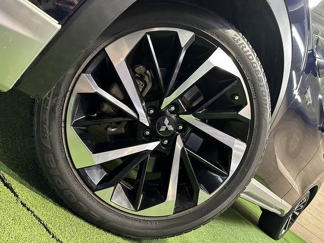 三菱&nbsp;アウトランダーPHEVの画像12