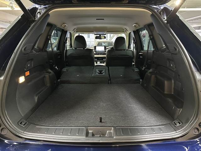 三菱&nbsp;アウトランダーPHEVの画像20