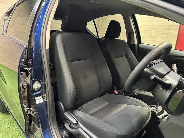 トヨタ アクアの画像9