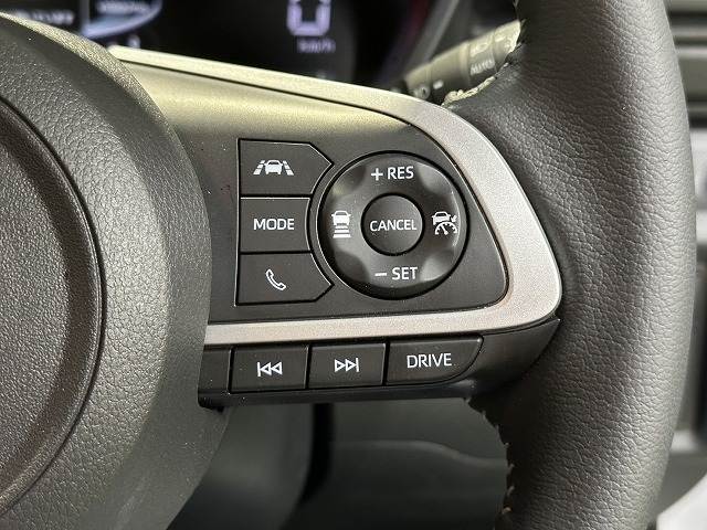 ライズZ 内装他