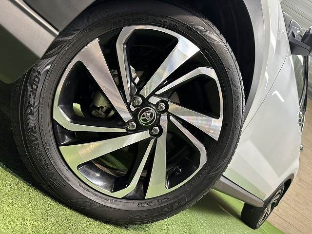 トヨタ ライズの画像12