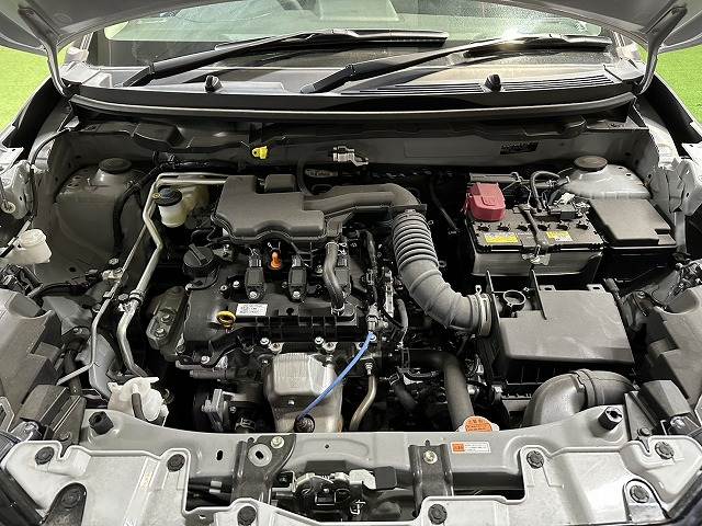 トヨタ ライズの画像13