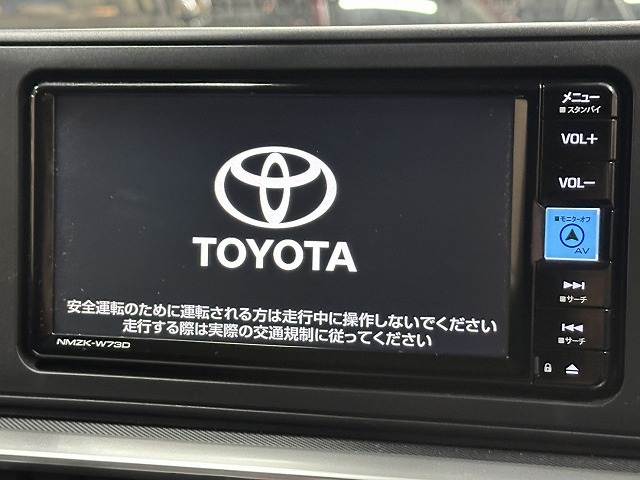 トヨタ ライズの画像16