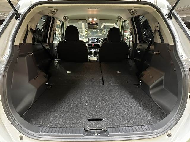 トヨタ ライズの画像20