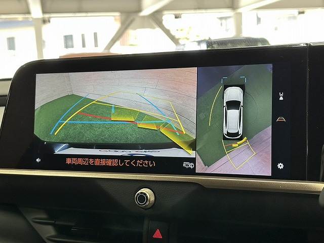 トヨタ&nbsp;クラウンスポーツの画像4