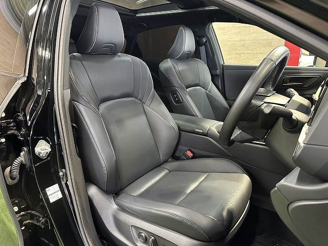 トヨタ&nbsp;クラウンスポーツの画像9