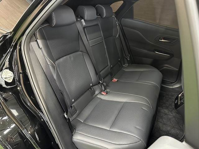 トヨタ&nbsp;クラウンスポーツの画像10