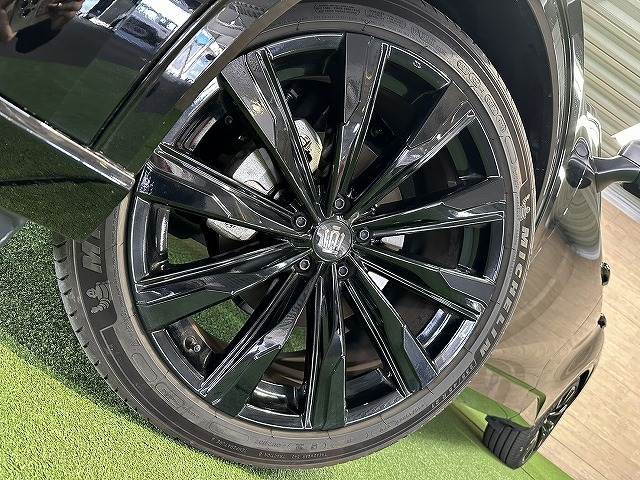 トヨタ&nbsp;クラウンスポーツの画像12