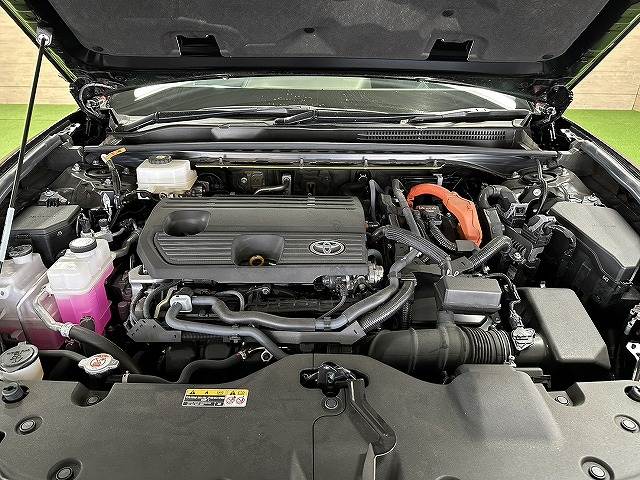 トヨタ&nbsp;クラウンスポーツの画像13