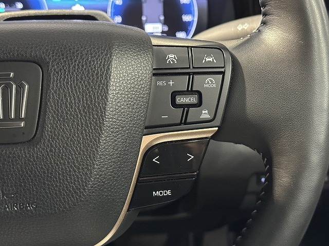 トヨタ&nbsp;クラウンスポーツの画像14